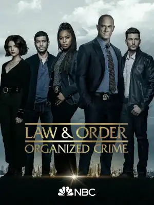 Law and Order Organized Crime S03E04