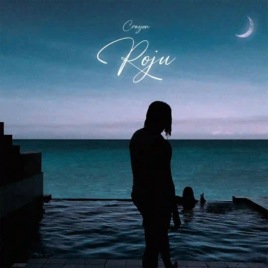 Crayon – Roju