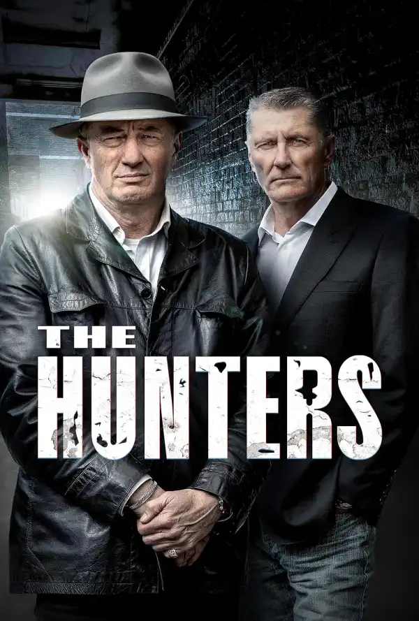 The Hunters S01 E02