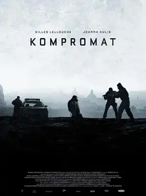 Kompromat (2022) [French]