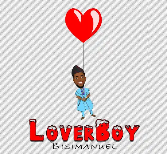 Bisimanuel – No Time