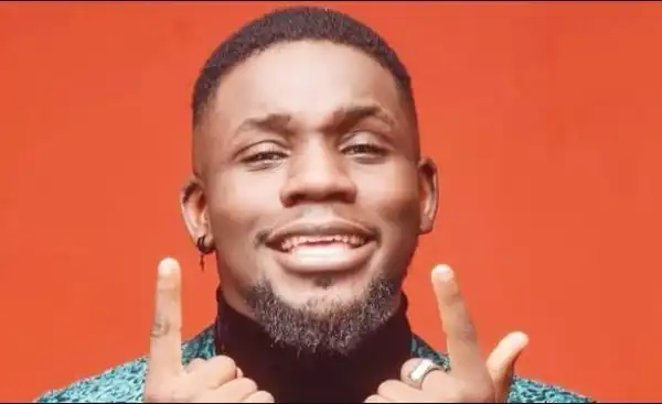 People Mistake Me For Police Officer In Real Life – Skit Maker, Officer Woos Opens Up