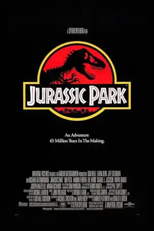 Jurassic Park (1993) Full Movie Download & Watch Online