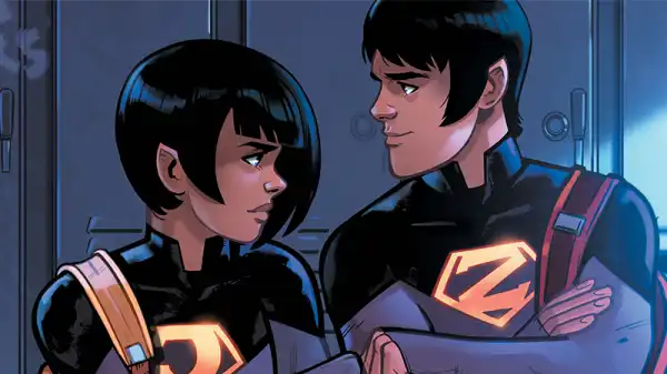 HBO Max Wonder Twins Film Gets Canceled