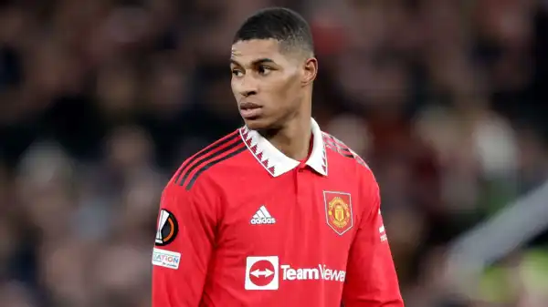 Erik ten Hag delivers Marcus Rashford injury update ahead of Carabao Cup final