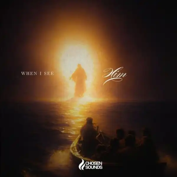 Chosen Sounds – Hallelujah (Worthy Is the Lamb)