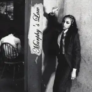 Tinashe - Murphy’s Law