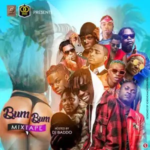 DJ Baddo – Bum Bum Mix (Mixtape)