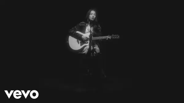 Olivia Rodrigo - enough for you (live) (Video)