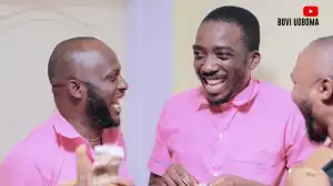 Bovi Ugboma - Back to School (Season 3) (New Corner) [Comedy Video]