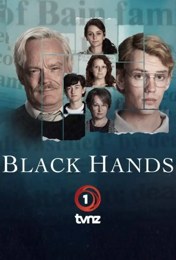 Black Hands