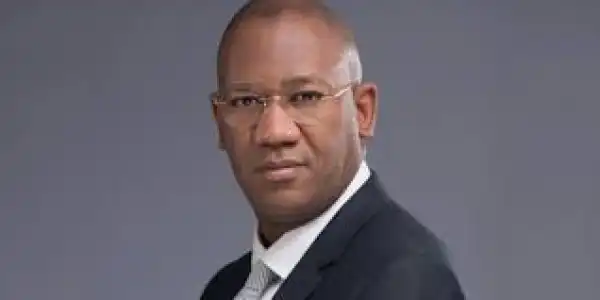 Labour Party To Unveil Baba-Ahmed As Obi’s Running Mate - Vanguard