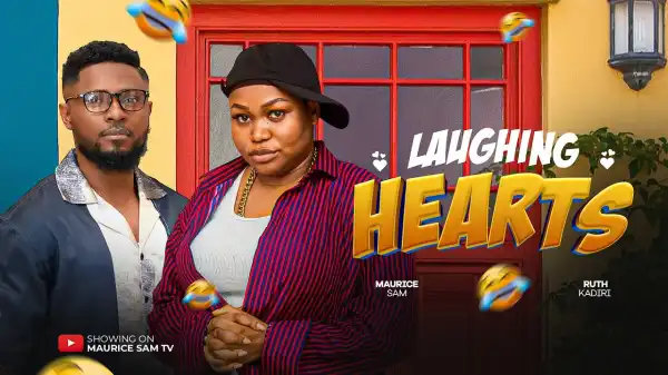 Laughing Hearts (2026 Nollywood Movie)