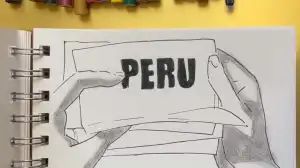 Fireboy DML, Ed Sheeran – Peru (Acoustic)