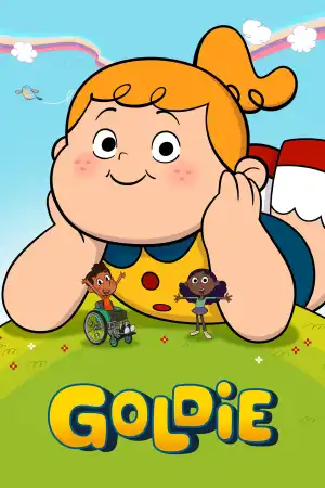 Goldie S01 E08