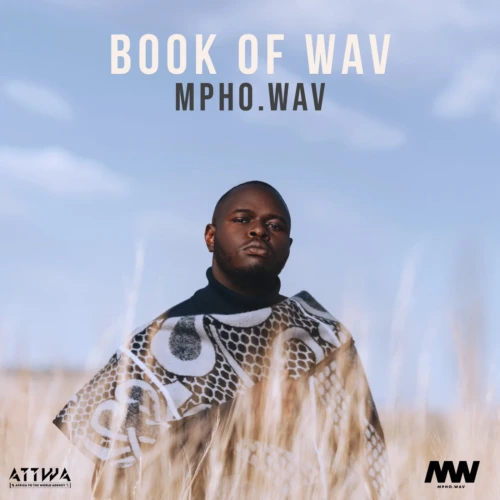 Mpho.Wav & Atmos Blaq – ATMOS WAV I