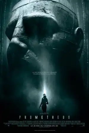 Prometheus (2012)