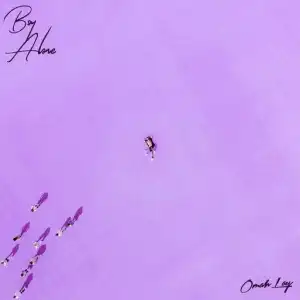 Omah Lay – I’m A Mess (Instrumental) (Produced By Niphkeys)