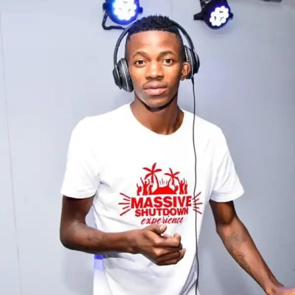 Bongza – Dub Step (Main mix)