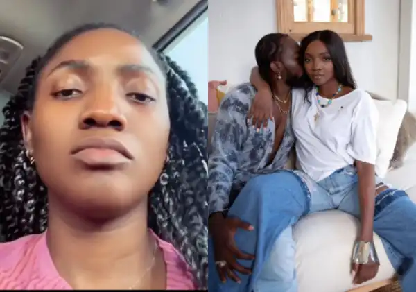 Simi Finally Opens Up on Why She Fell in Love with Adekunle Gold