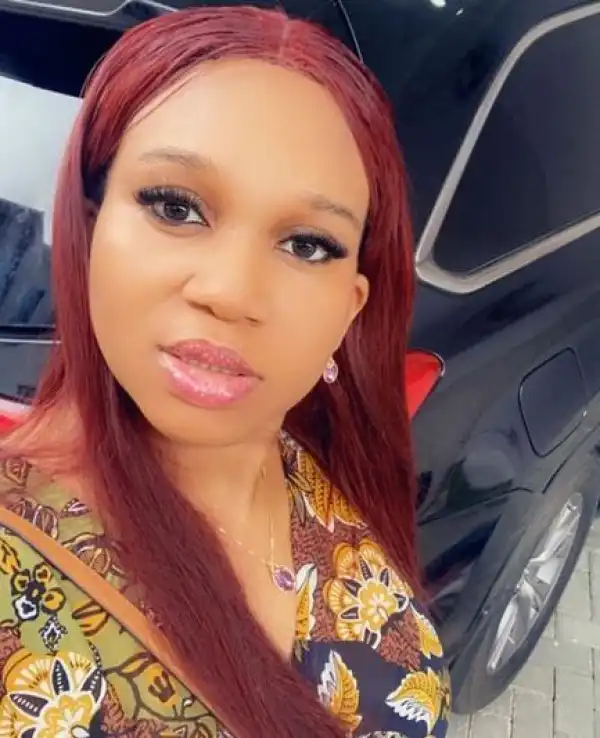 If You Want To Get Justice In Nigeria, Just Have Money - Sandra Iheuwa