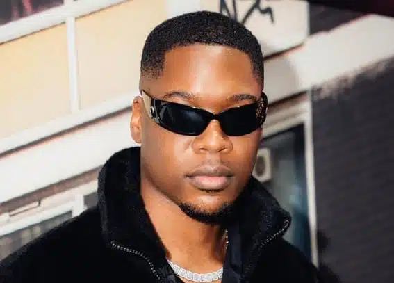 BBNaija S9: Why I wanted to have my space from Victoria – Shaun reveals