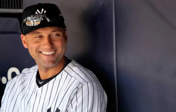 Age & Net Worth Of Derek Jeter