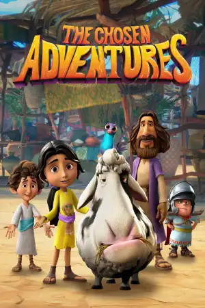 The Chosen Adventures Season 1