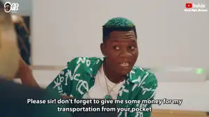 OGB Recent - Cultist in the bank (Comedy Video)