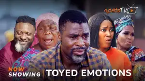 Toyed Emotions (2024 Yoruba Movie)