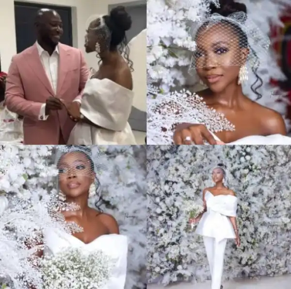 Photos From Actress Ini Dima Okojie