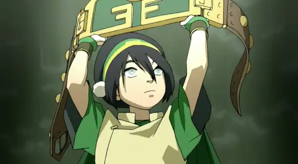 Avatar: The Last Airbender Season 2 Open Casting Search for Toph Is Now Underway