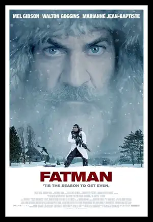 Fatman (2020) 