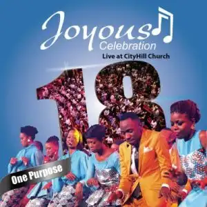 Joyous Celebration – Create In Me