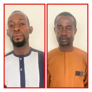 EFCC secures conviction of two oil thieves, internet fraudster in Uyo