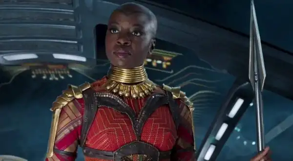 Matchbox Cast: Black Panther’s Danai Gurira Joins John Cena Mattel Movie