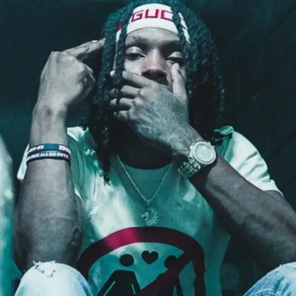 King Von Greatest Mixtape