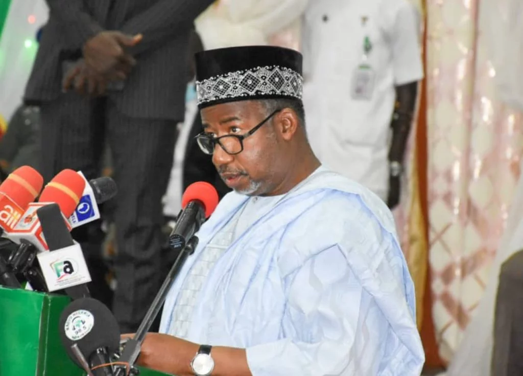 Stop seeking political relevance, focus on your job – Bauchi govt blasts Tuggar