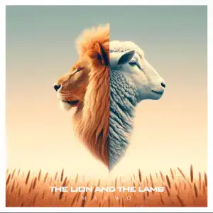 Maewo – The Lion And The Lamb