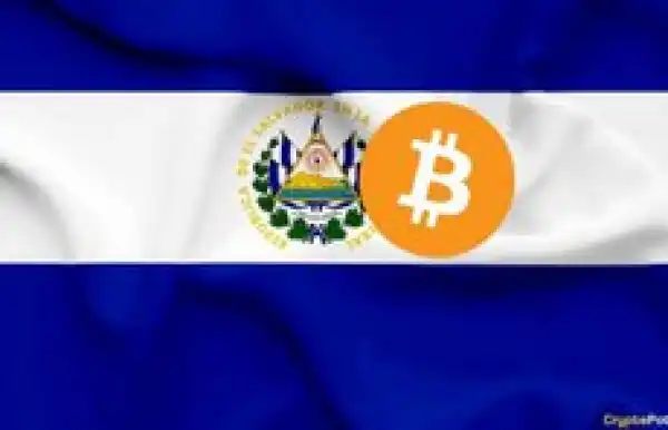 World Bank Shuns El Salvador Bitcoin Adoption Plan