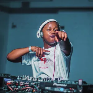 Stanky DeeJay – Pianocast Mix 21