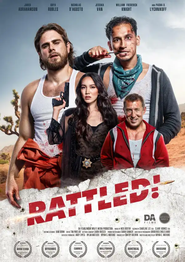 Rattled (2022)