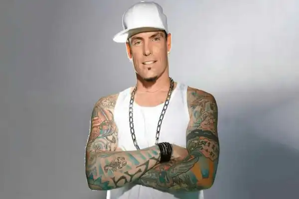 Age & Career Of Vanilla Ice