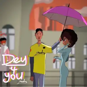 Shoday – Dey 4 You