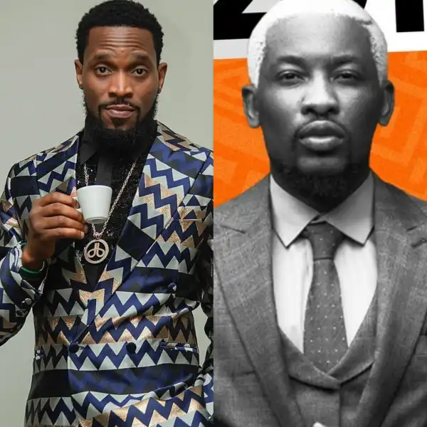 I’m Ready For You, The World Will Know How Wicked, Deceitful, You And Your Family Are – OAP Dotun Drags D’Banj On IG