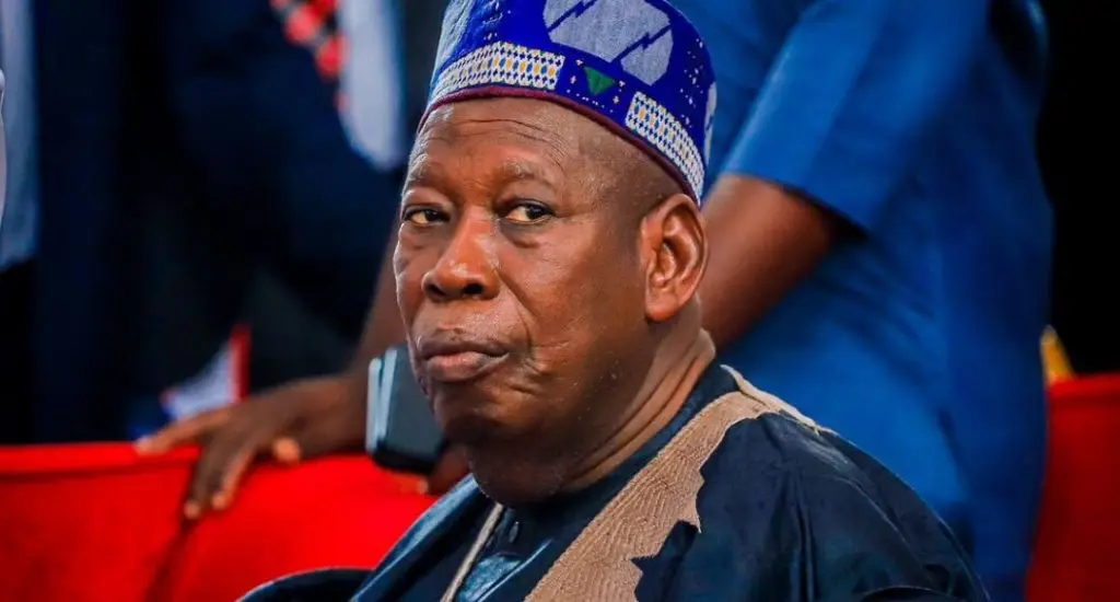 Ondo guber: APC North-Central Forum lauds Ganduje over campaign council