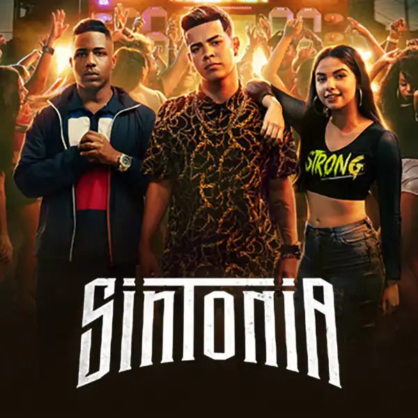 Sintonia S04E08