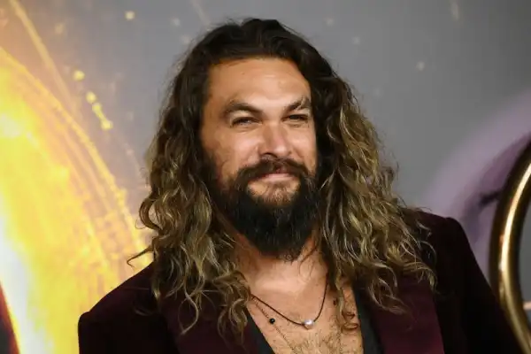 Test Footage of Jason Momoa as The Crow Surfaces