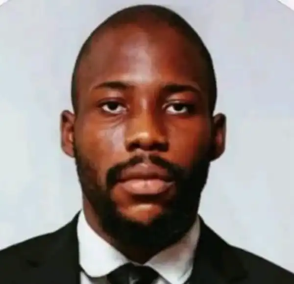 Law student Ayomiposi Ojajuni kills self over failure to write final exam