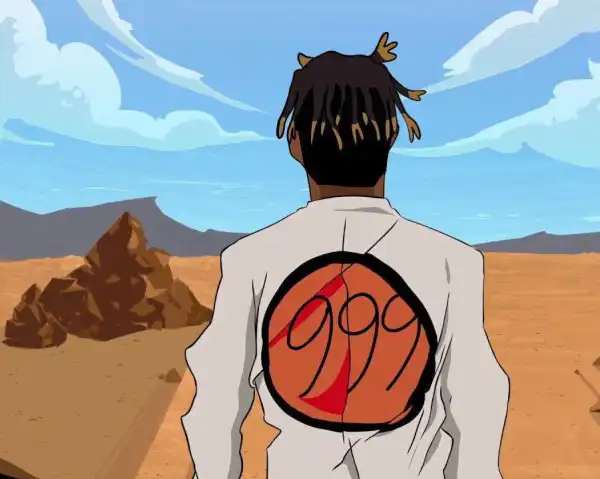 Juice WRLD – Will